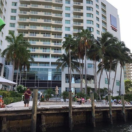 Gallery One Private Condos Fort Lauderdale Kültér fotó