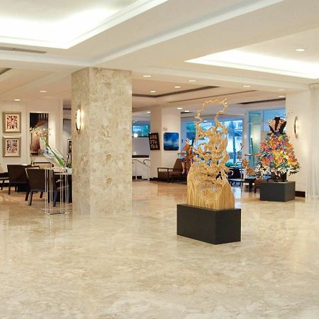 Gallery One Private Condos Fort Lauderdale Kültér fotó