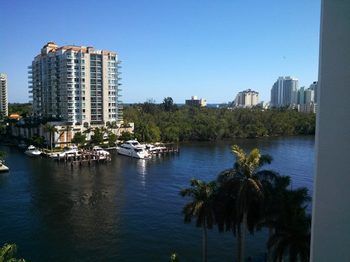 Gallery One Private Condos Fort Lauderdale Kültér fotó