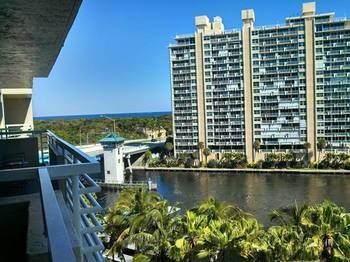 Gallery One Private Condos Fort Lauderdale Kültér fotó