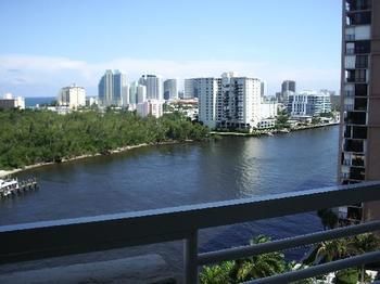 Gallery One Private Condos Fort Lauderdale Kültér fotó