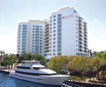 Gallery One Private Condos Fort Lauderdale Kültér fotó