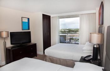 Gallery One Private Condos Fort Lauderdale Kültér fotó