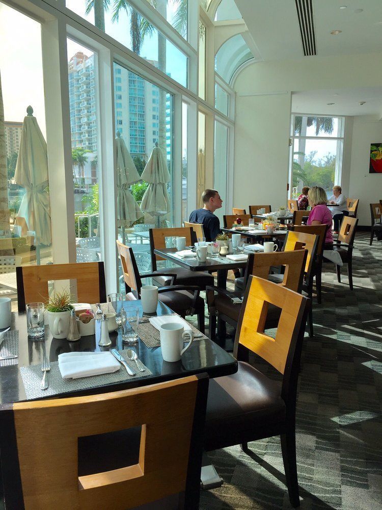 Gallery One Private Condos Fort Lauderdale Kültér fotó
