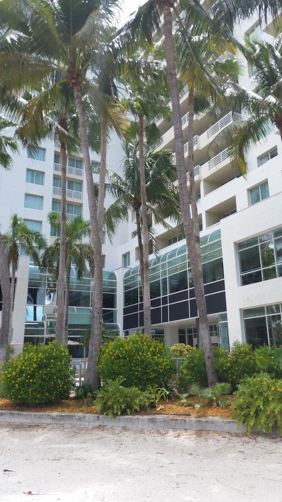 Gallery One Private Condos Fort Lauderdale Kültér fotó