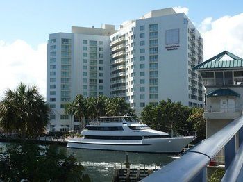Gallery One Private Condos Fort Lauderdale Kültér fotó