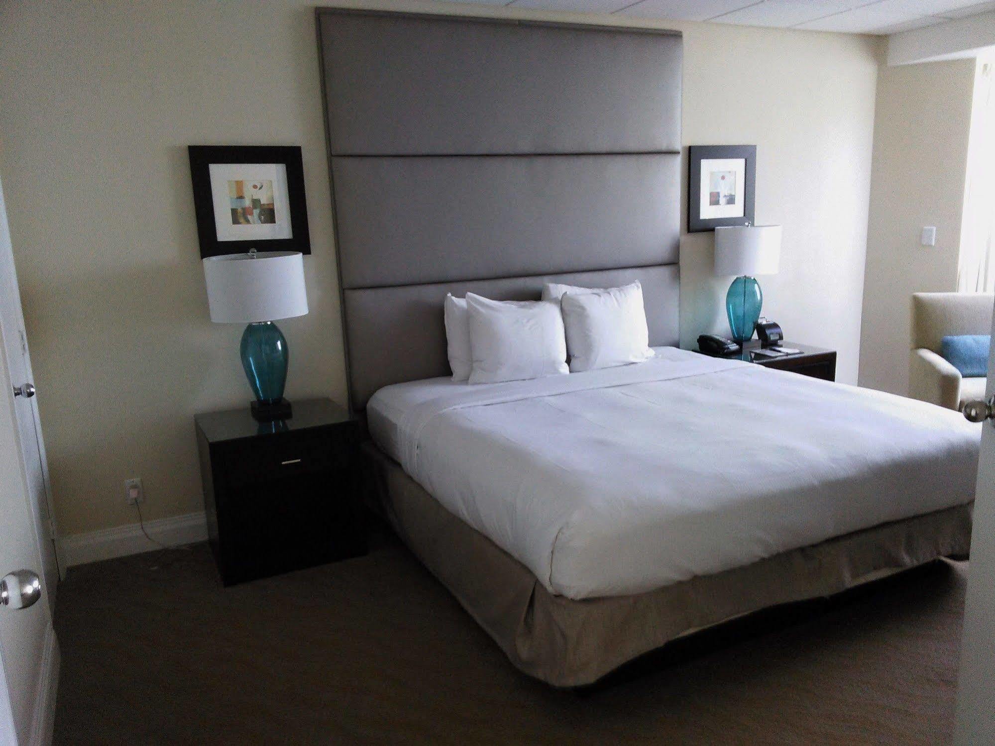 Gallery One Private Condos Fort Lauderdale Kültér fotó
